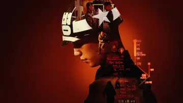 Zasłona к сериалу "D.P." #1398526