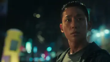 Zasłona к сериалу "D.P." #1398542