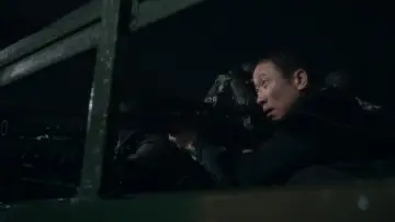 Zasłona к сериалу "D.P." #1398543