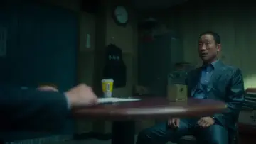 Zasłona к сериалу "D.P." #1398546
