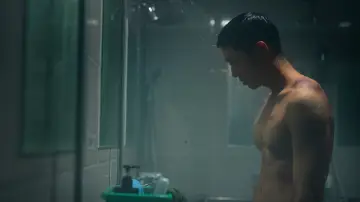 Zasłona к сериалу "D.P." #1398548