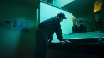 Zasłona к сериалу "D.P." #1398552