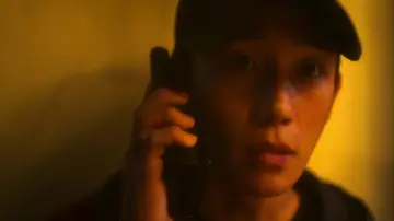 Zasłona к сериалу "D.P." #1398555