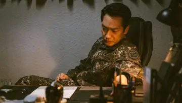 Zasłona к сериалу "D.P." #1398566