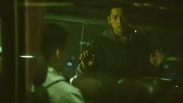 Zasłona к сериалу "D.P." #1398579