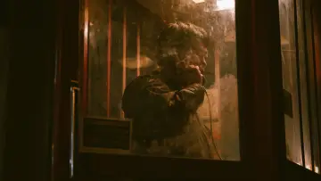 Zasłona к сериалу "D.P." #1398591