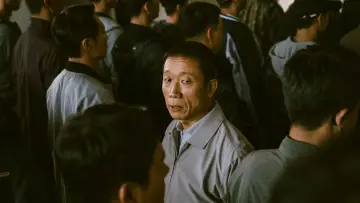 Zasłona к сериалу "D.P." #1398595