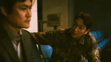 Zasłona к сериалу "D.P." #1398609