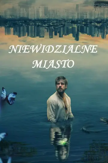 Plakat к сериалу "Niewidzialne miasto" #1466191
