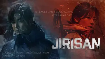 Zasłona do serialu "Jirisan" #1748090