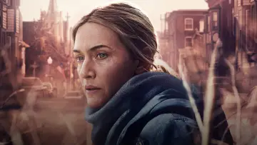 Zasłona к сериалу "Mare z Easttown" #1410233