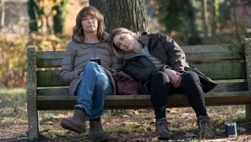 Zasłona к сериалу "Mare z Easttown" #1410234