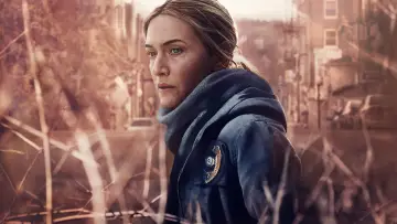 Zasłona к сериалу "Mare z Easttown" #1410237