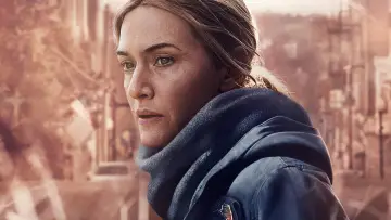 Zasłona к сериалу "Mare z Easttown" #1410242