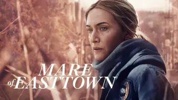 Zasłona к сериалу "Mare z Easttown" #1410243