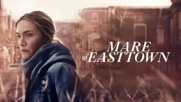 Zasłona к сериалу "Mare z Easttown" #1410244
