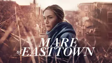 Zasłona к сериалу "Mare z Easttown" #1410245