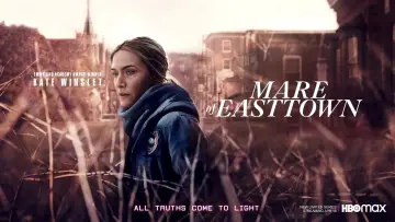 Zasłona к сериалу "Mare z Easttown" #1410246