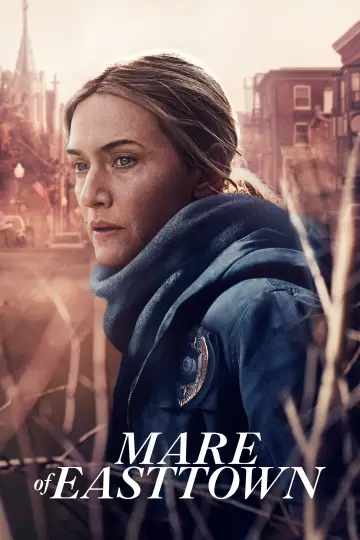 Plakat к сериалу "Mare z Easttown" #1410254