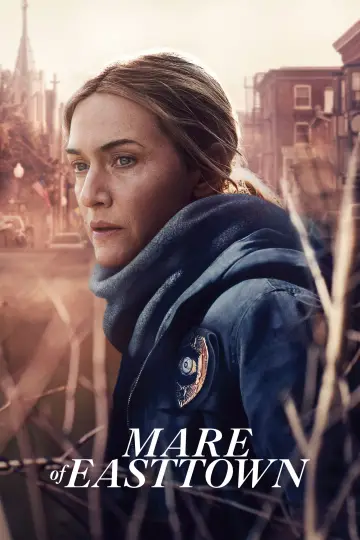 Plakat к сериалу "Mare z Easttown" #1410255