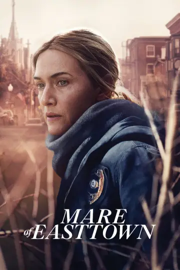 Plakat к сериалу "Mare z Easttown" #1410256