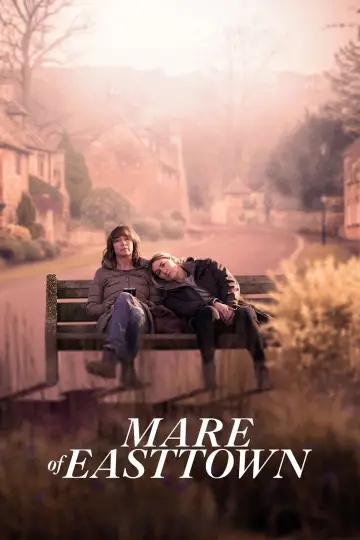 Plakat к сериалу "Mare z Easttown" #1410258