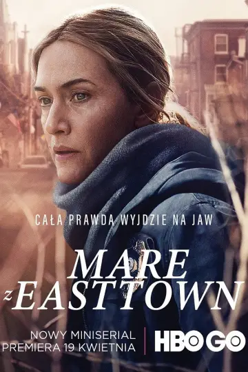 Mare z Easttown (2021)