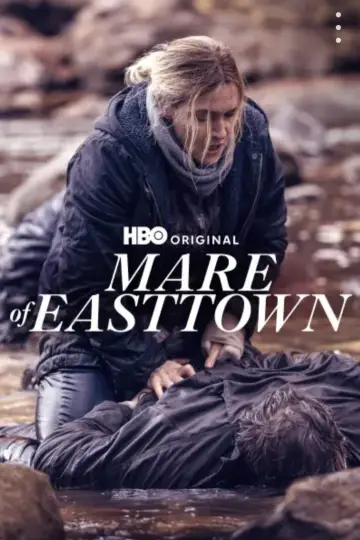 Plakat к сериалу "Mare z Easttown" #1410261
