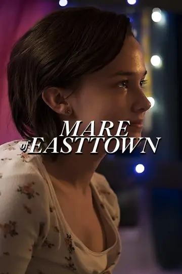 Plakat к сериалу "Mare z Easttown" #1410263