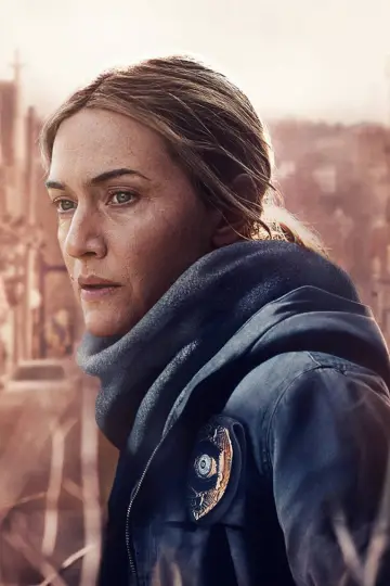 Plakat к сериалу "Mare z Easttown" #1410265