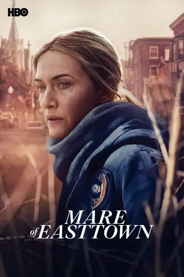 Plakat do serialu "Mare z Easttown" #1540425