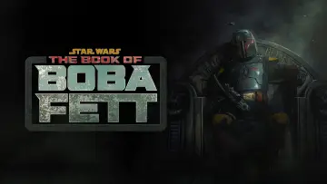 Zasłona к сериалу "Księga Boby Fetta" #1369699