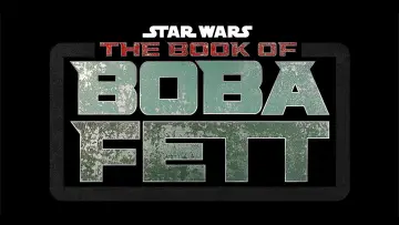 Zasłona к сериалу "Księga Boby Fetta" #1369700