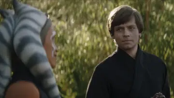 Zasłona к сериалу "Księga Boby Fetta" #1369713