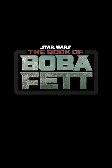 Plakat к сериалу "Księga Boby Fetta" #1369754