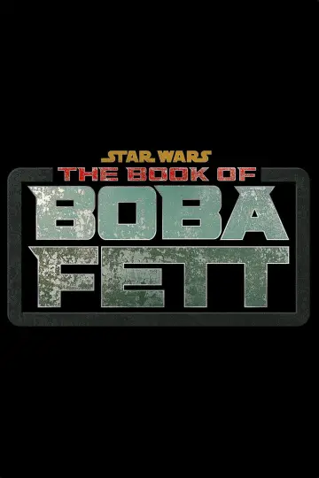 Plakat к сериалу "Księga Boby Fetta" #1369777