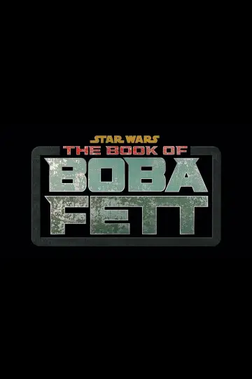 Plakat к сериалу "Księga Boby Fetta" #1369790