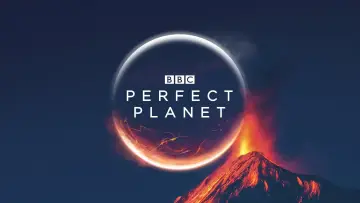 Zasłona do serialu "Planeta doskonała" #1605208