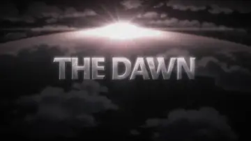 Zasłona do serialu "Hellsing: The Dawn" #1671244