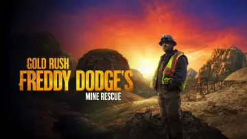 Zasłona do serialu "Gorączka złota: na kłopoty Freddy Dodge" #1497952