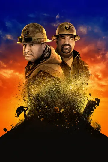 Plakat do serialu "Gorączka złota: na kłopoty Freddy Dodge" #1497964