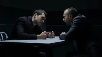 Zasłona к сериалу "Son Yaz" #1428900