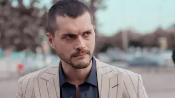 Zasłona к сериалу "Son Yaz" #1428902