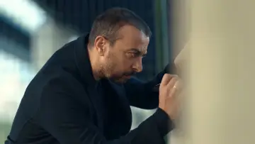 Zasłona к сериалу "Son Yaz" #1428906
