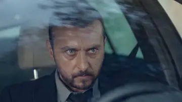 Zasłona к сериалу "Son Yaz" #1428907
