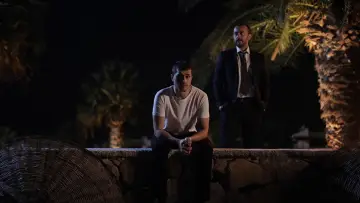 Zasłona к сериалу "Son Yaz" #1428910