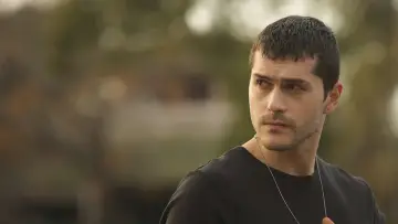 Zasłona к сериалу "Son Yaz" #1428915