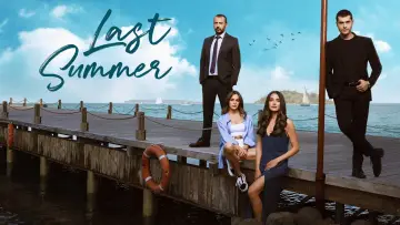Zasłona к сериалу "Son Yaz" #1428916