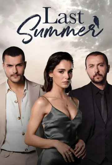 Plakat к сериалу "Son Yaz" #1428921