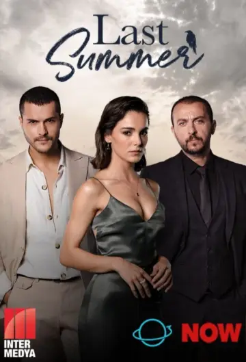 Plakat к сериалу "Son Yaz" #1428922
